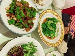 -博雅渔港·融合菜(维也纳国际大酒店)