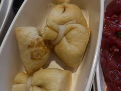 炸豆衣-海底捞火锅(漕宝路店)