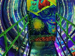 -上海梵高星空艺术馆(南京路旗舰店)