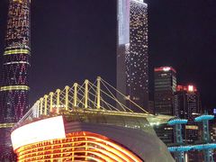 -珠江夜游广州塔·中大码头