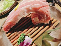 -西塔老太太泥炉烤肉(亚运村店)