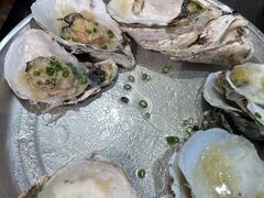 -飞尝蚝·顺德菜·鱼生(顺德总店)
