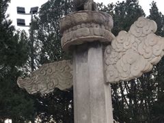 -卢沟桥文化旅游区(卢沟桥)