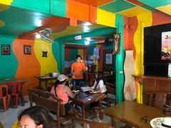 -Jonah's Fruit Shake & Snack Bar