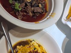 -院里寻菜·精致庭院菜(观沙岭店)