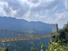 -九皇山景区