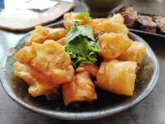 -古代饭堂(冠亚店)