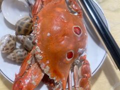 -老字号蛇口德记烧腊饭店·海鲜加工