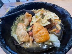 -覃记螺蛳粉·桂林米粉(鼓楼南街店)