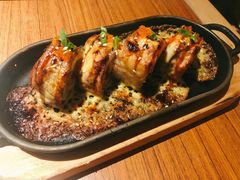 -仓桥家·焗寿司·锅物(光谷步行街店)