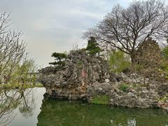 -无锡蠡湖国家湿地公园-蠡园