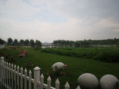 -长春市南湖公园