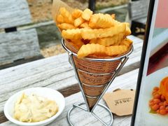 -Brew Farm·精酿农场海滨悬崖餐厅