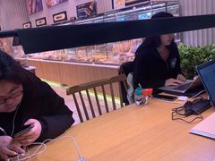 -巴黎贝甜(华堂新辰汇店)