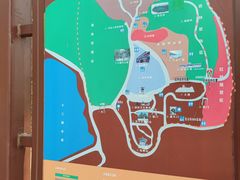 -北京十三陵国家森林公园蟒山景区
