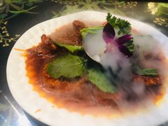 娘惹大虾-小娘惹厨房Little Nyonya(狮城有约上榜店)