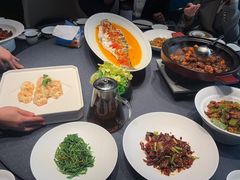 -喜湘宴·精致湖南菜(和平西桥店)