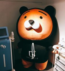 -Deeplus+韩国皮肤管理한국피부관리·C:Lab肌肤实验室