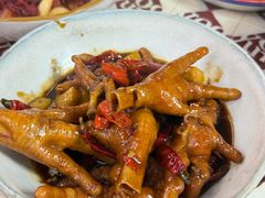 -老三样·旧食新味(船山路店)