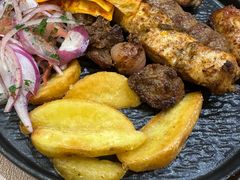 -BRBR叙利亚餐厅(总店)