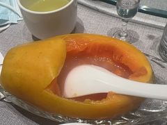 -艳阳天·非遗楚菜(武汉客厅店)