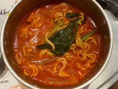 -炽城·烤肉名家(鸿达中央广场店)