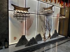 -青水瓦台汤泉(未央店)