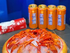 -虾乐园龙虾·夜宵(松江店)