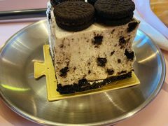 -W CAFE(甜爱路店)