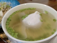 -山外山·林语花园餐厅