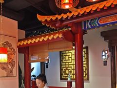 -秦月轩·陕西家乡菜(阜成路·五棵松店)