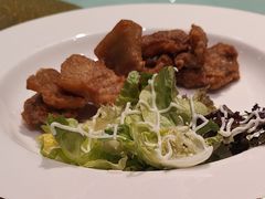 -苏先生海鲜渔庄(金桥店)