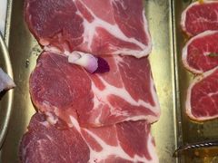 -炙城·韩式烤肉(南京东路店)