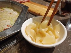 -佬土鹅肠火锅(解放路店)