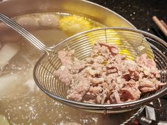 -牛事制造局牛肉火锅(莲岳路店)