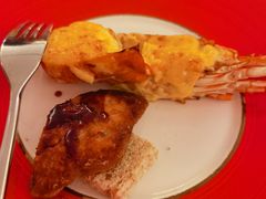 -鲁商铂尔曼大酒店·铂丽自助餐厅