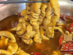 -易老妈蹄花.特色川菜(人民公园总店)