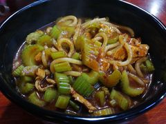 -啊臻味道•新疆特色炒米粉(大学城店)