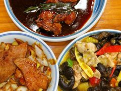 -小方的面(徐家汇店)