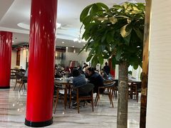 -老都一处饺子馆(道里店)