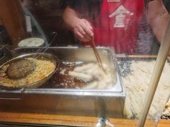 -沙州食驿·非遗小吃夜市