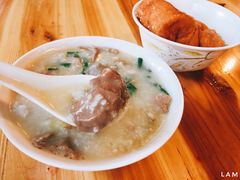 -伍湛记 · 广州老字号(龙津中路店)