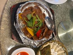 -庄氏祥记家常食府(国瑞建材家居博览中心店)