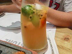 -原石牛扒·约会餐厅(龙城万科里店)