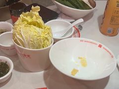 -八合里牛肉火锅(上海中山公园店)