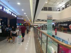 -万达广场(惠州大亚湾店)