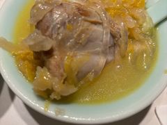 -北李妈妈菜·海肠捞饭(高新万达店)