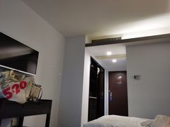 -上海豪德万源酒店(陆家嘴东方明珠店)