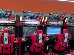 -大玩家(大连高新万达店)