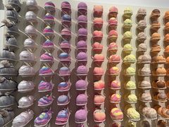 -LUSH(威尼斯人店)